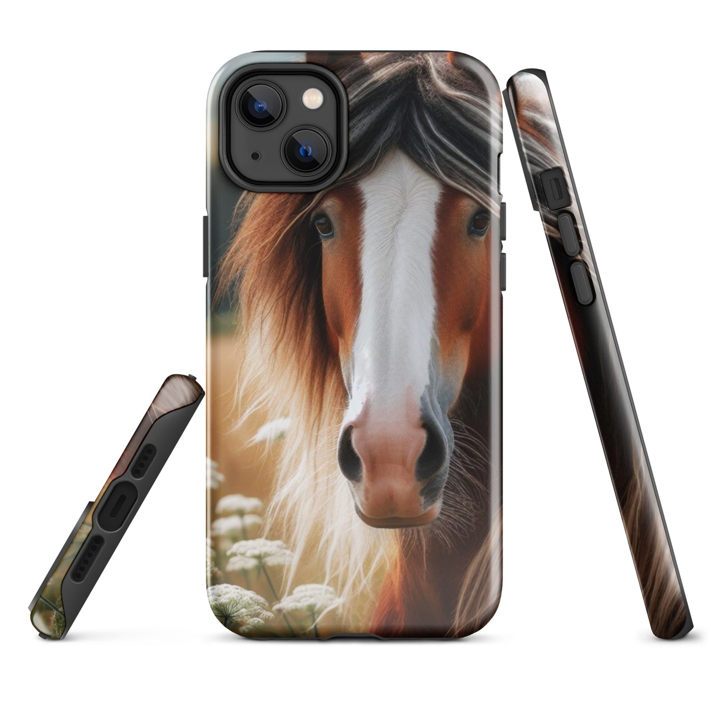 Tough Case for iPhone®