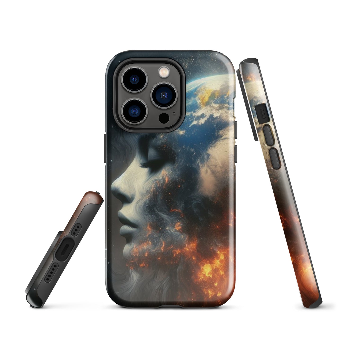 Tough Case for iPhone®