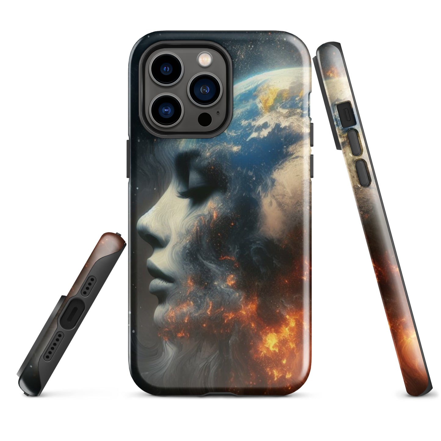 Tough Case for iPhone®