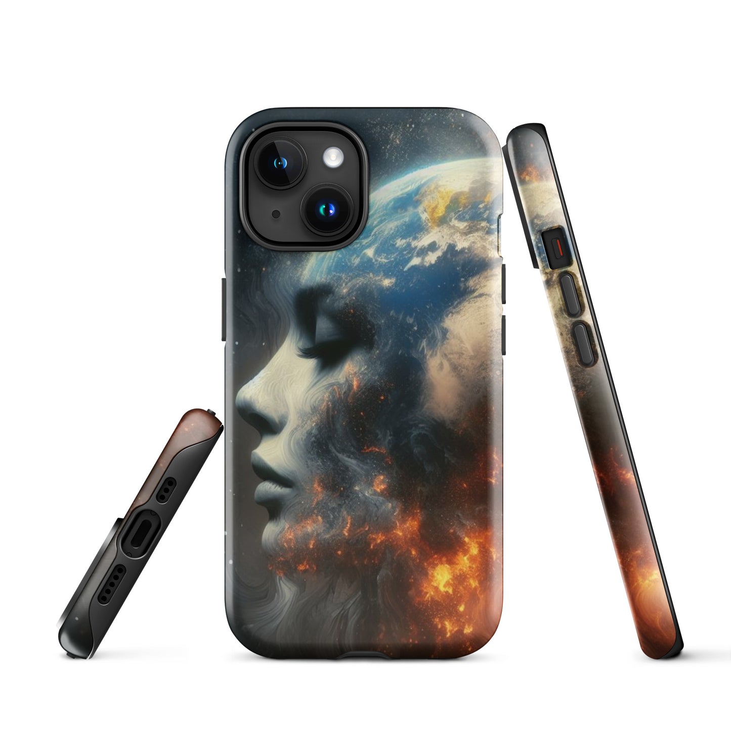 Tough Case for iPhone®