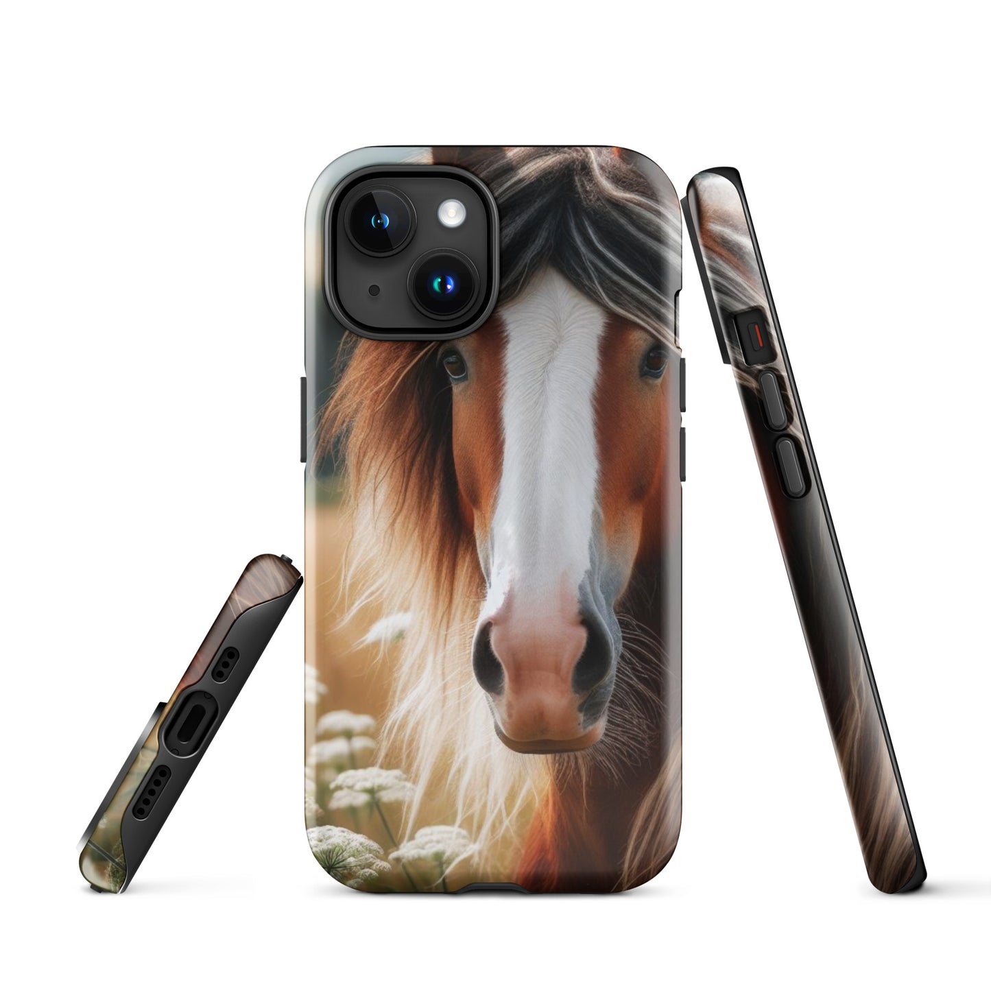 Tough Case for iPhone®
