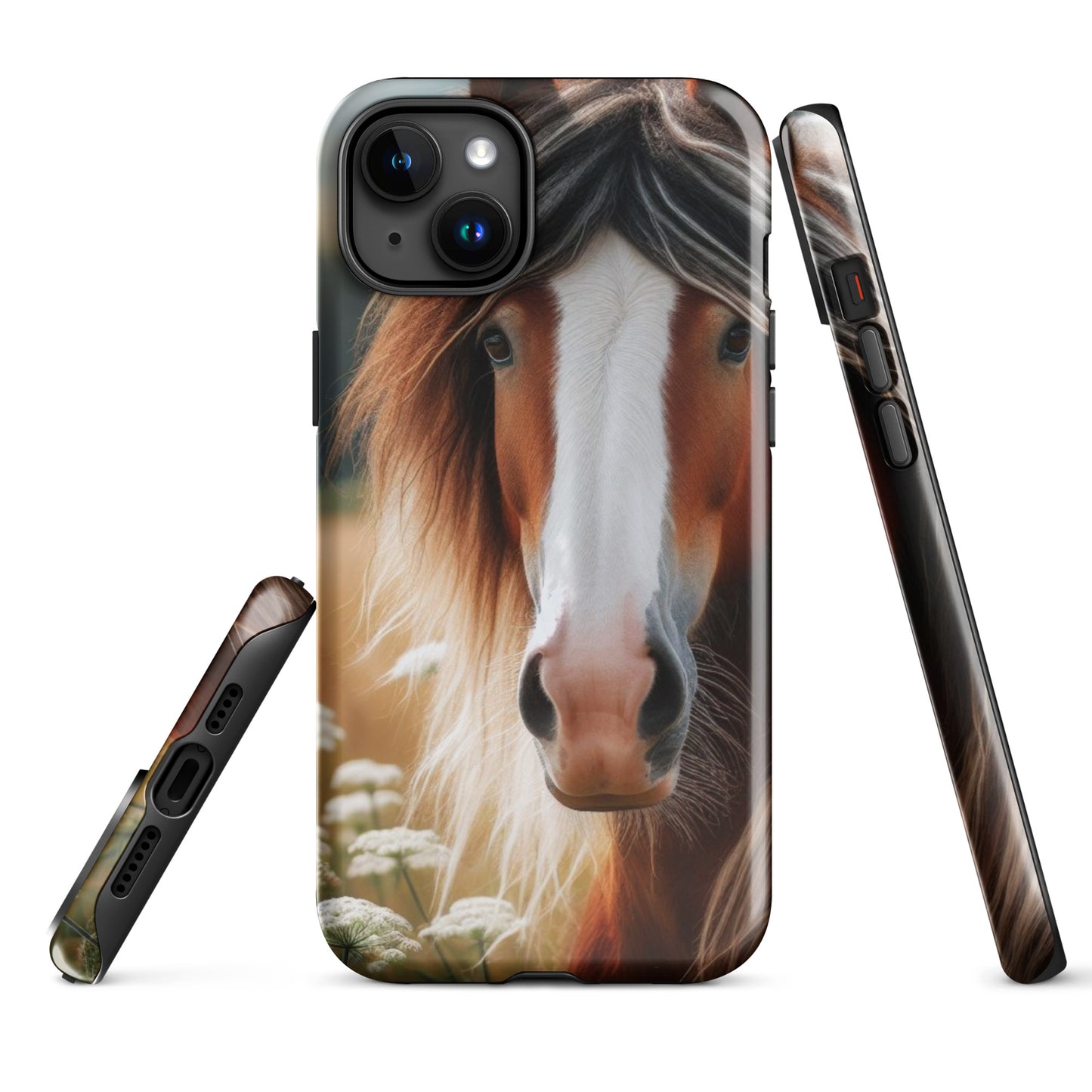 Tough Case for iPhone®