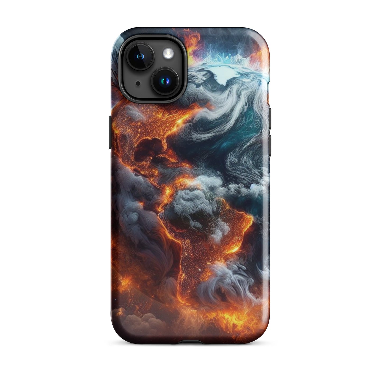 Tough Case for iPhone®