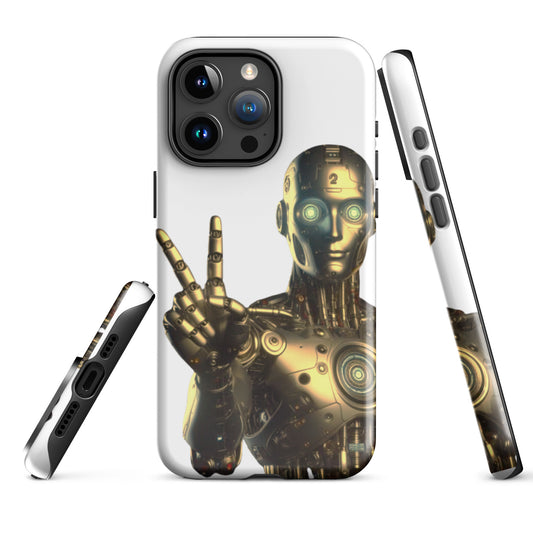Tough Case for iPhone®