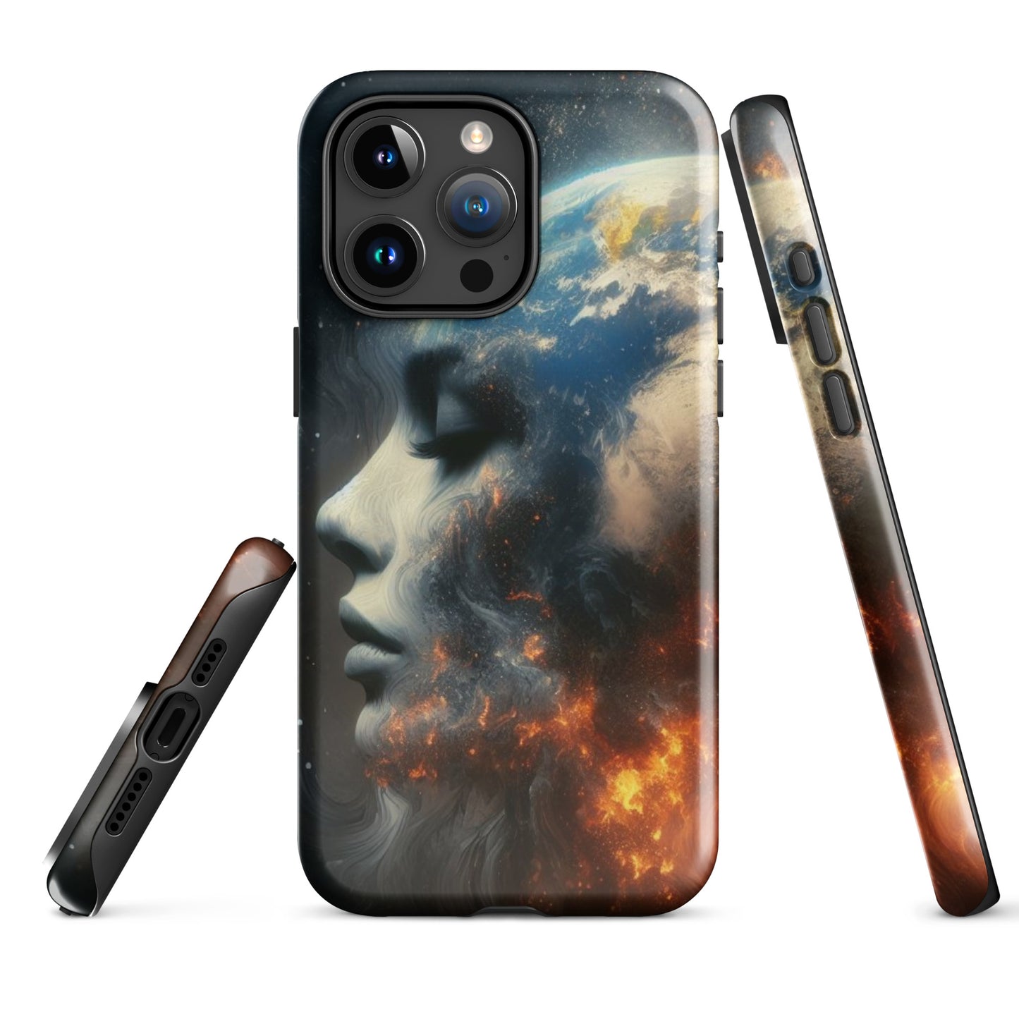 Tough Case for iPhone®