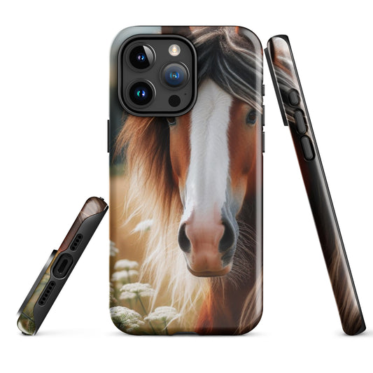 Tough Case for iPhone®