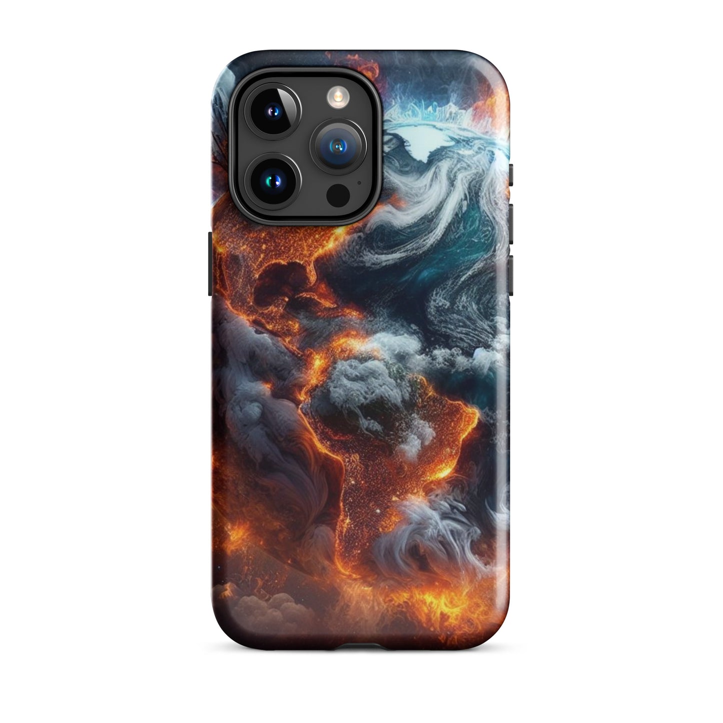 Tough Case for iPhone®