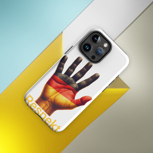 Hardcase iPhone® Handyhülle