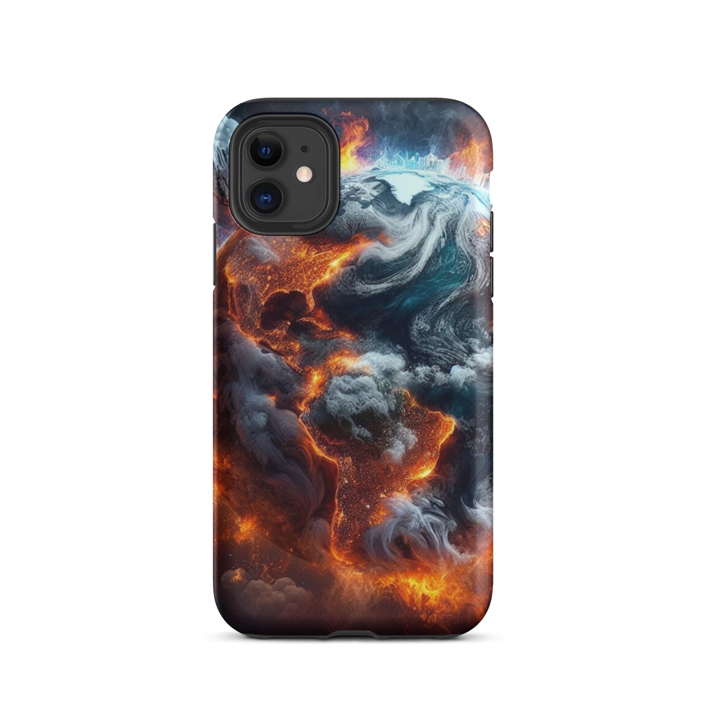 Tough Case for iPhone®