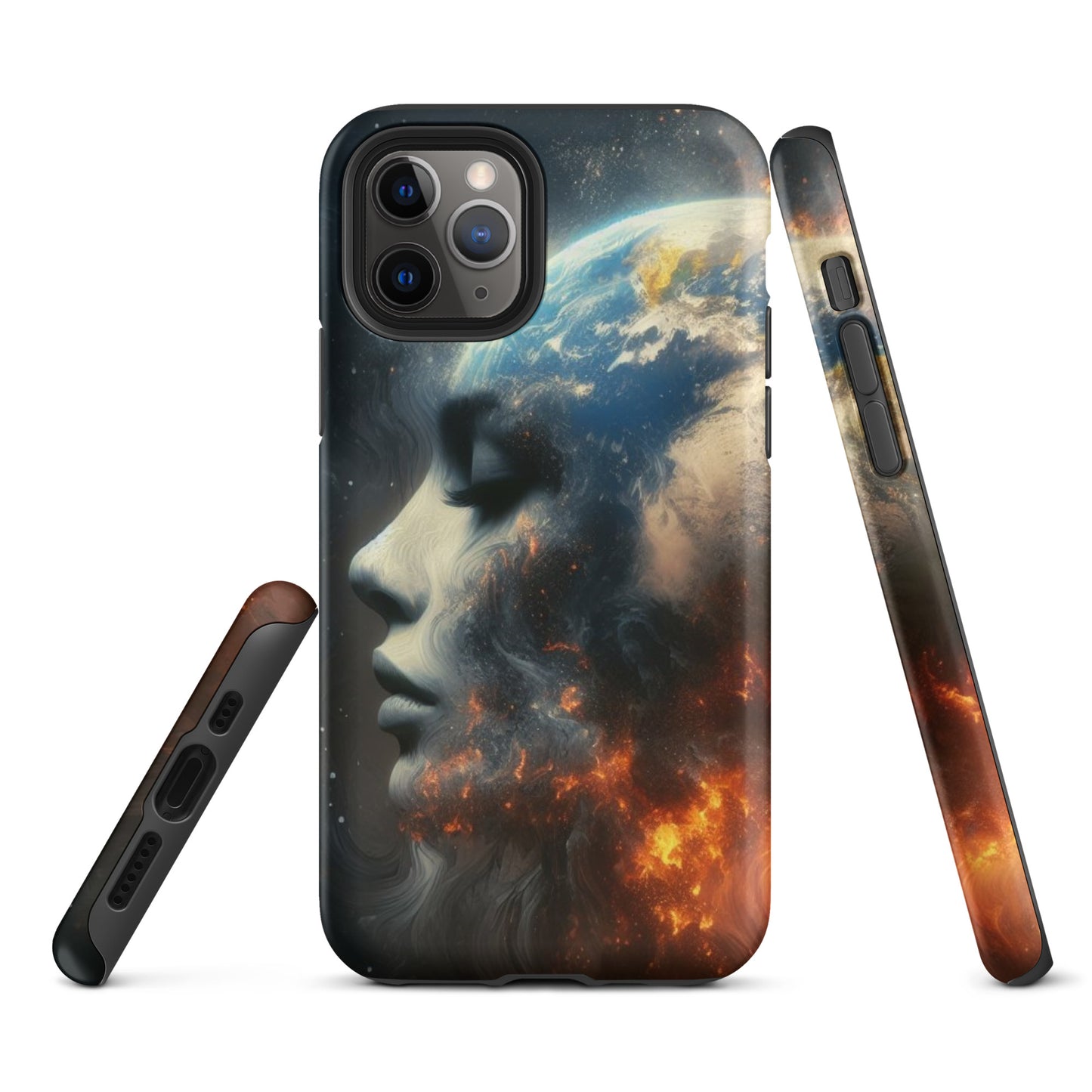 Tough Case for iPhone®