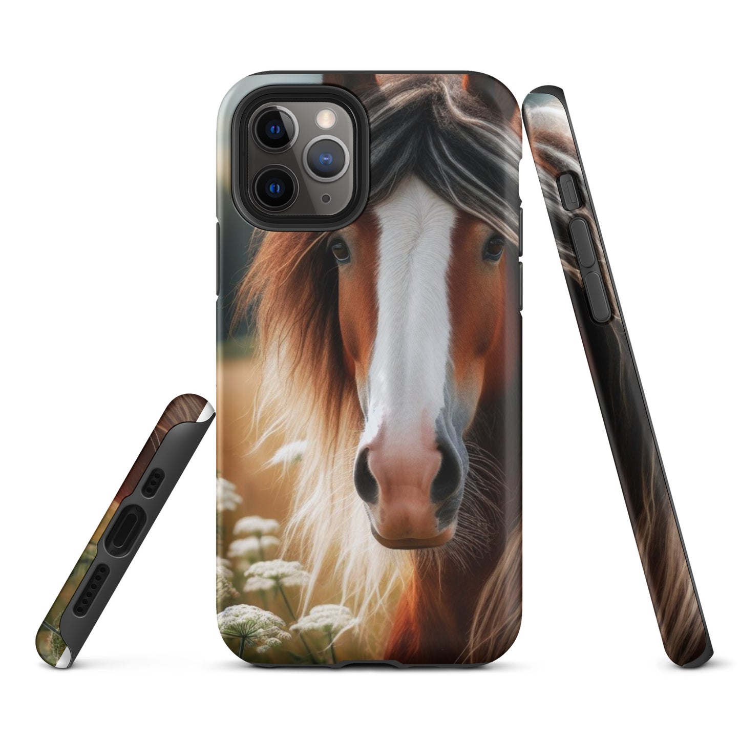 Tough Case for iPhone®