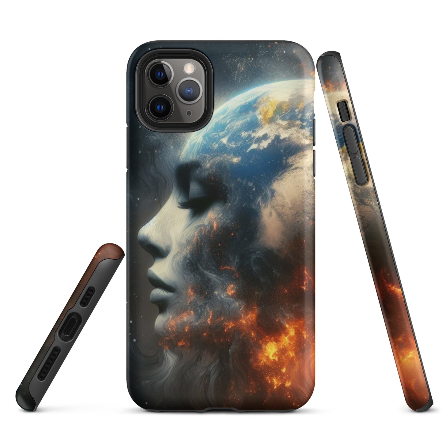 Tough Case for iPhone®