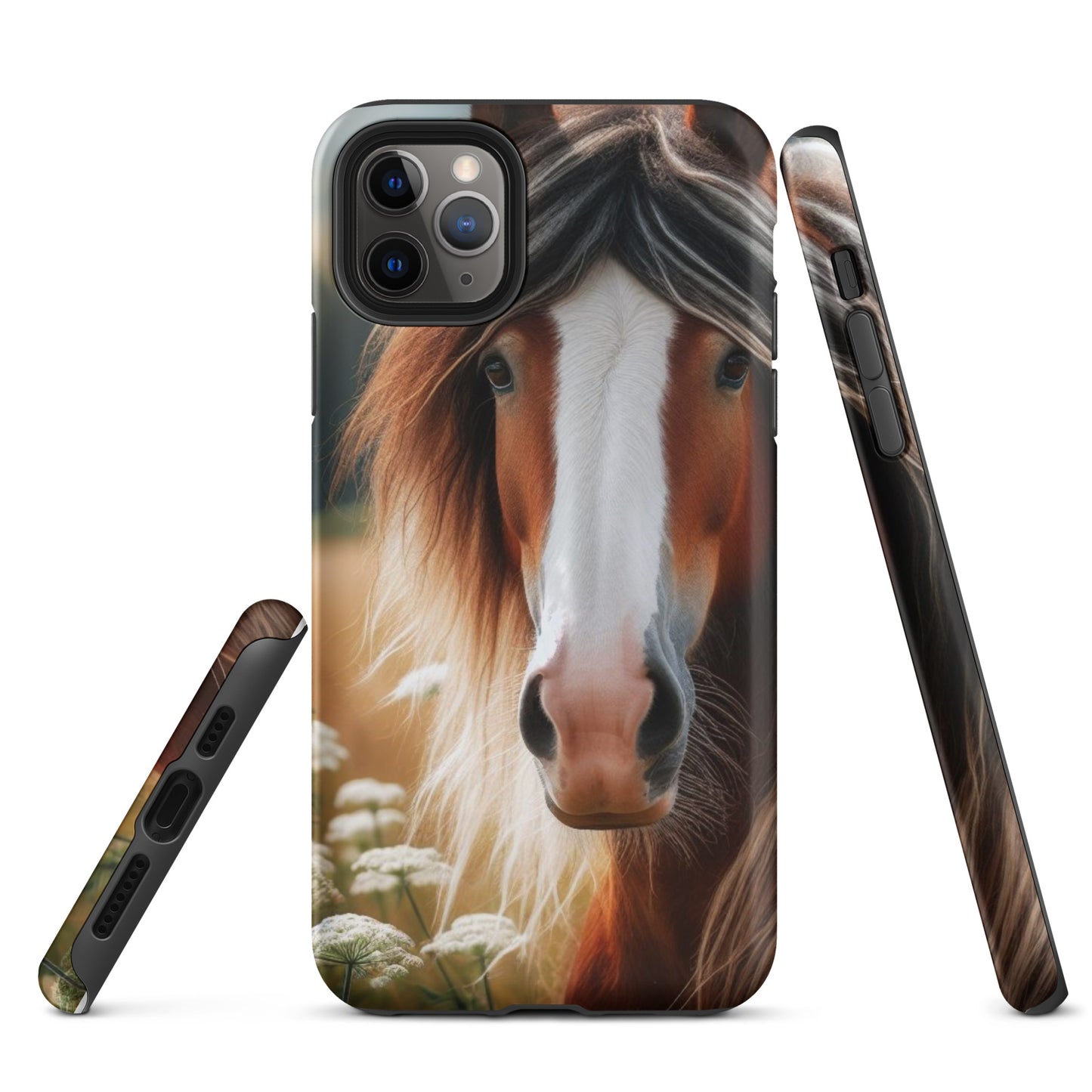 Tough Case for iPhone®