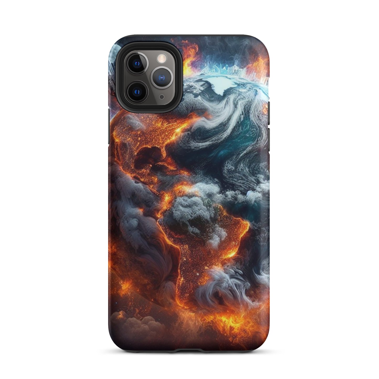 Tough Case for iPhone®