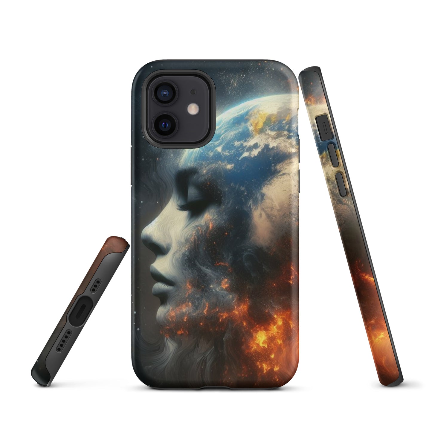Tough Case for iPhone®