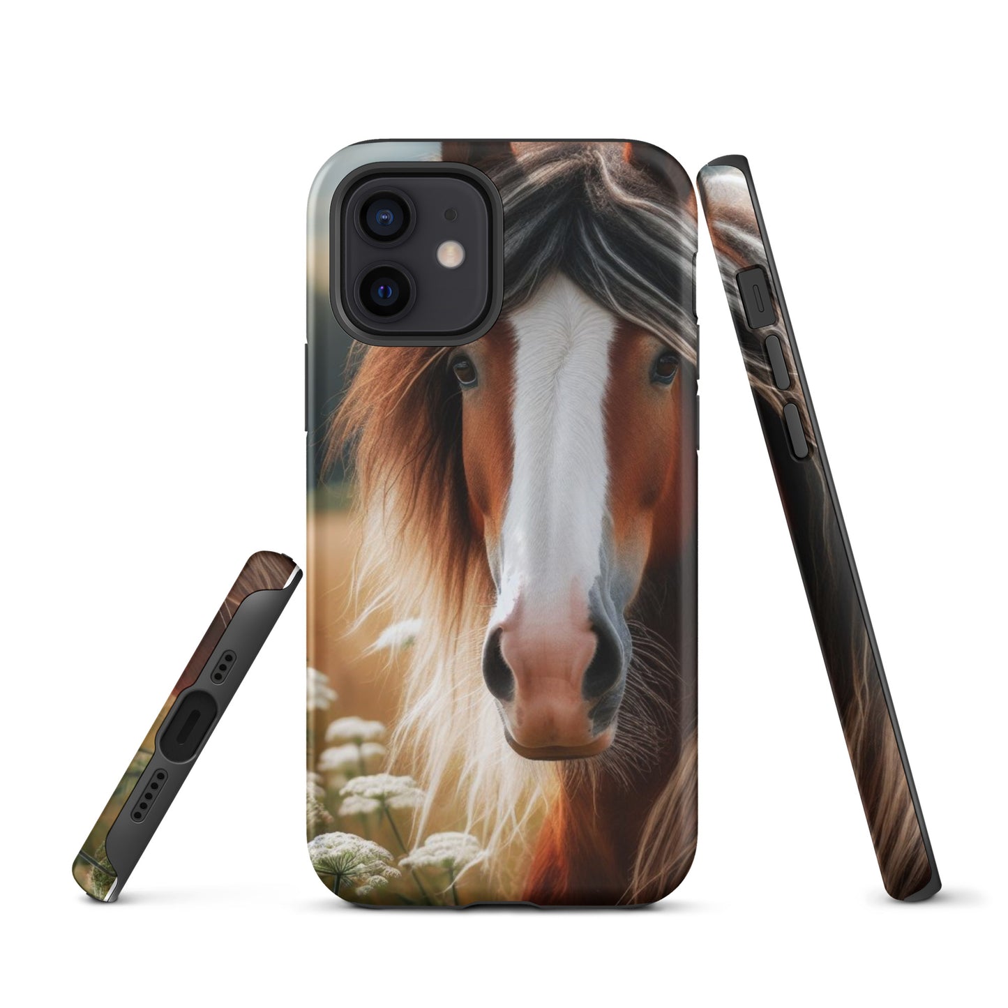 Tough Case for iPhone®