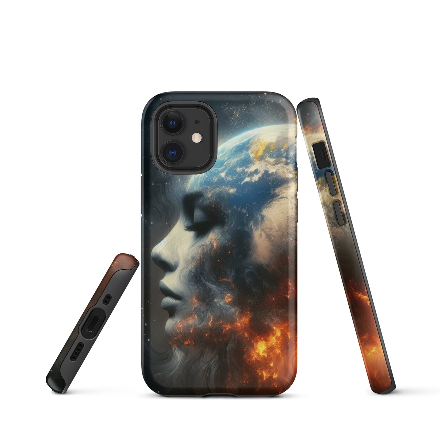Tough Case for iPhone®