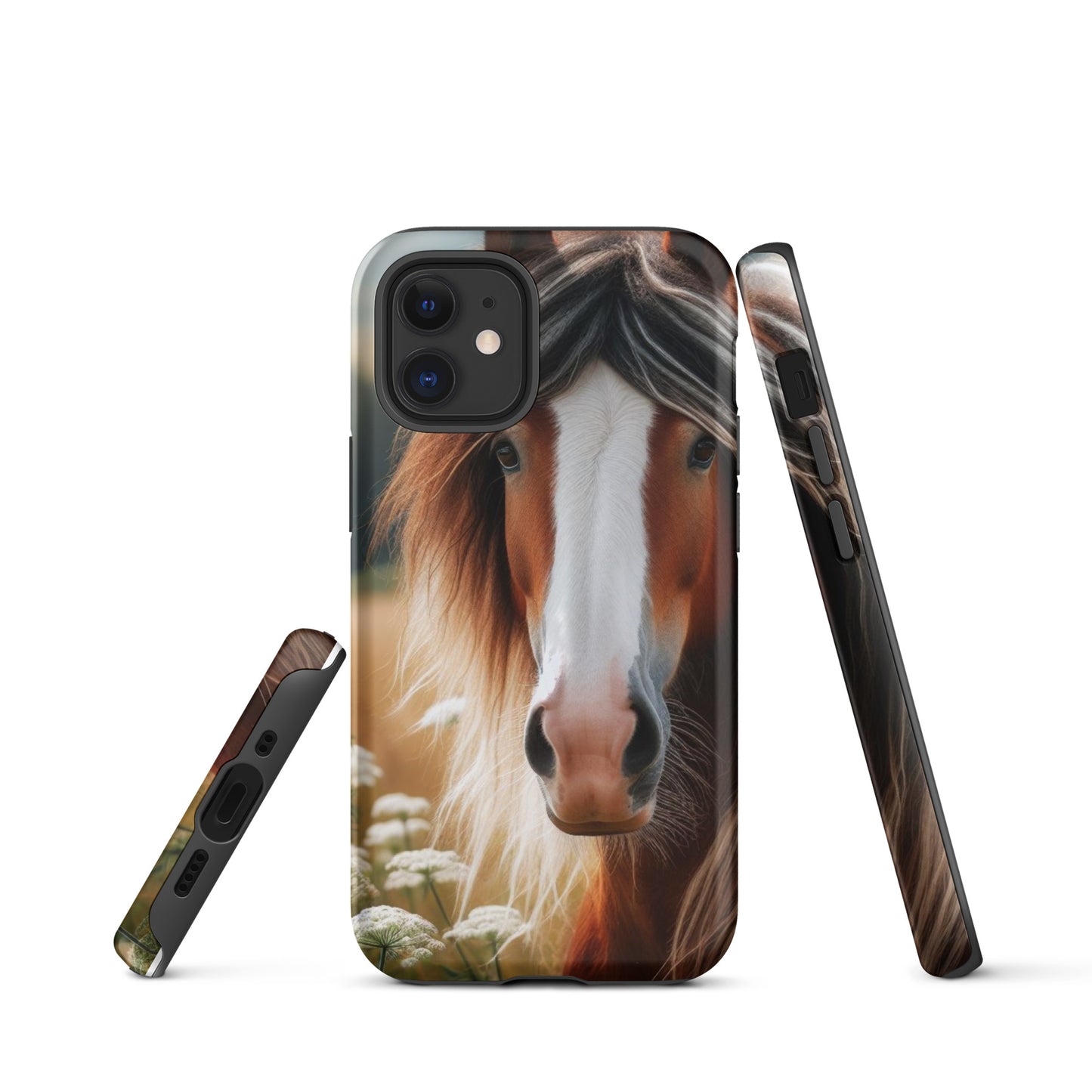 Tough Case for iPhone®