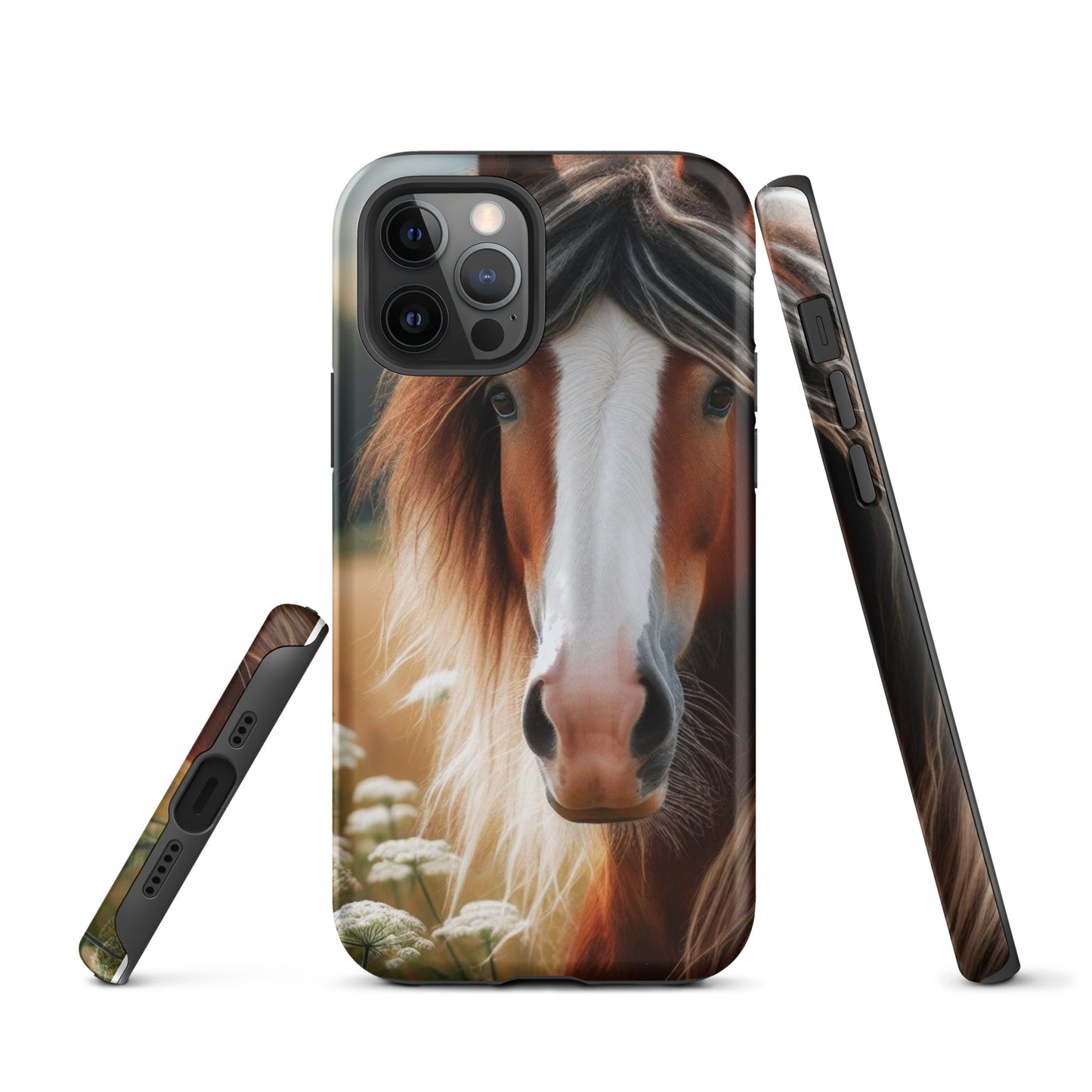 Tough Case for iPhone®