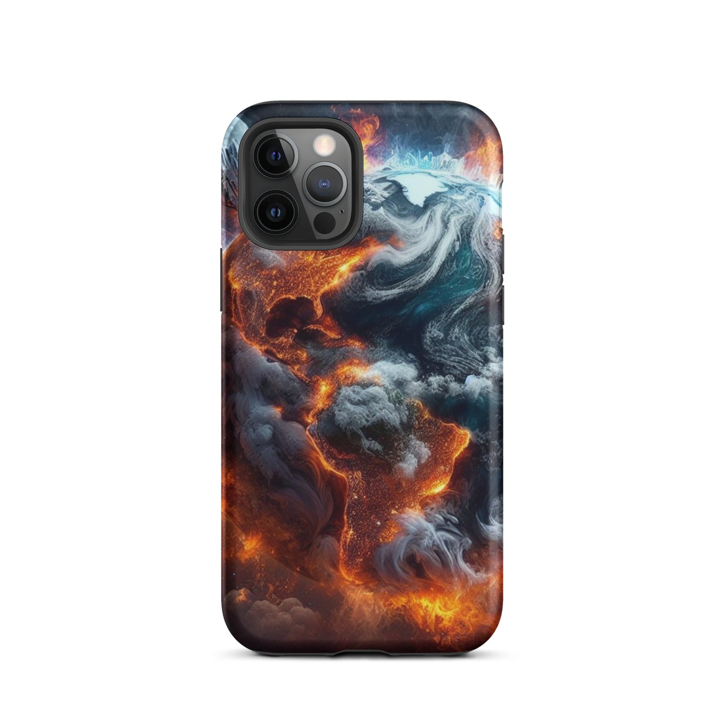 Tough Case for iPhone®