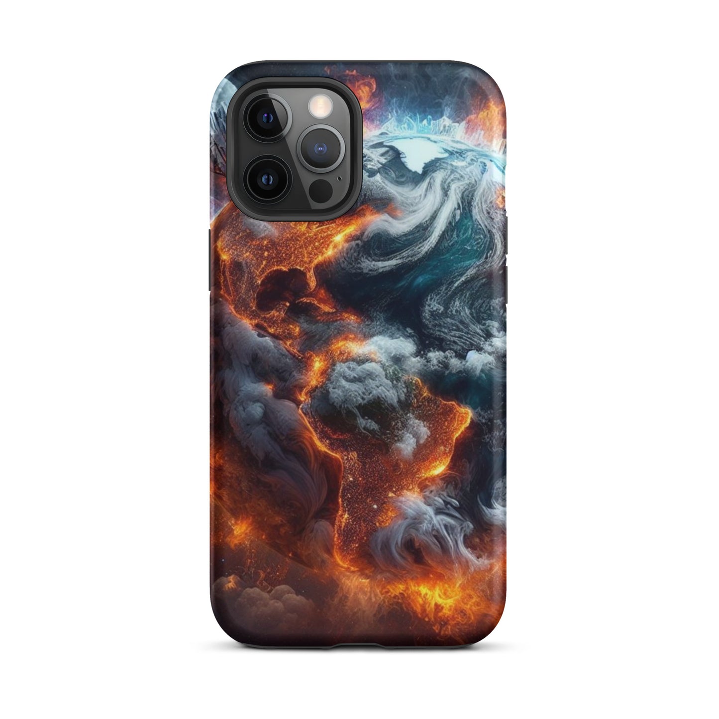 Tough Case for iPhone®