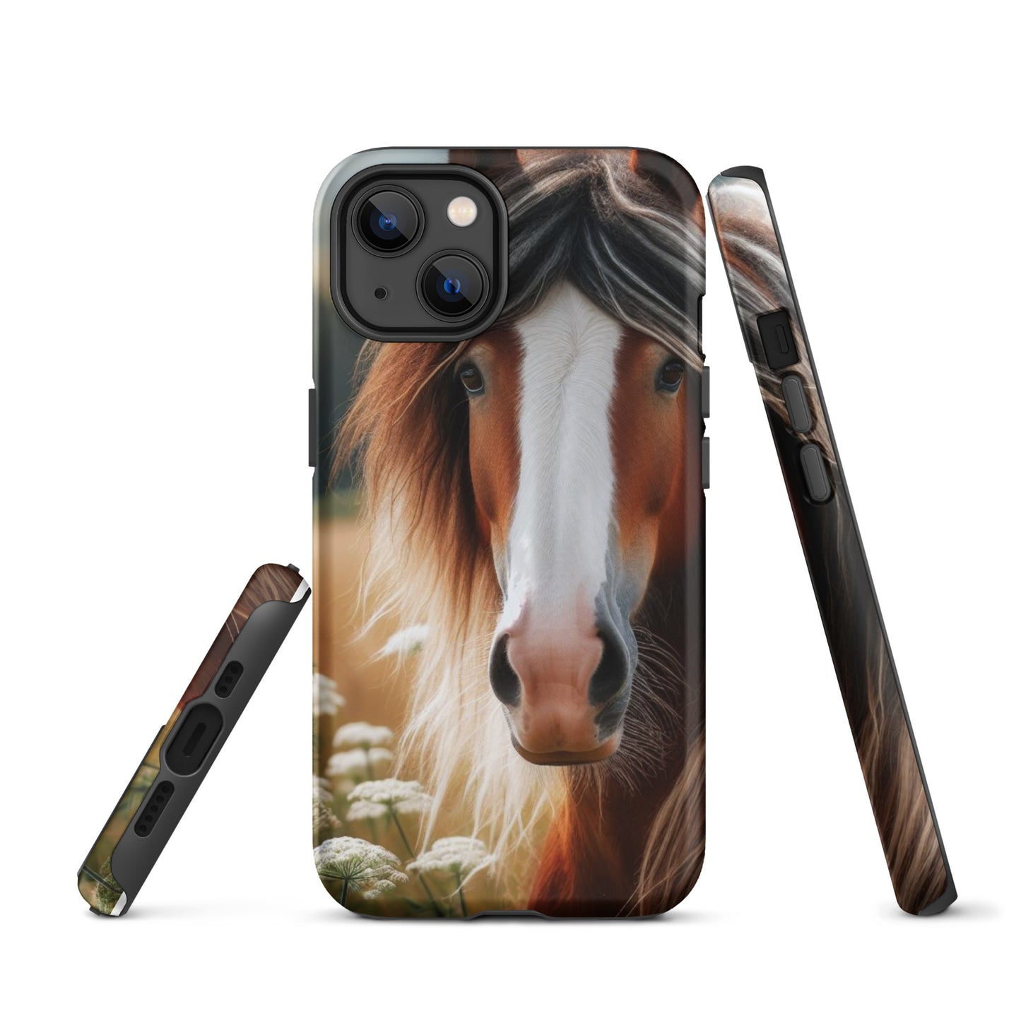 Tough Case for iPhone®