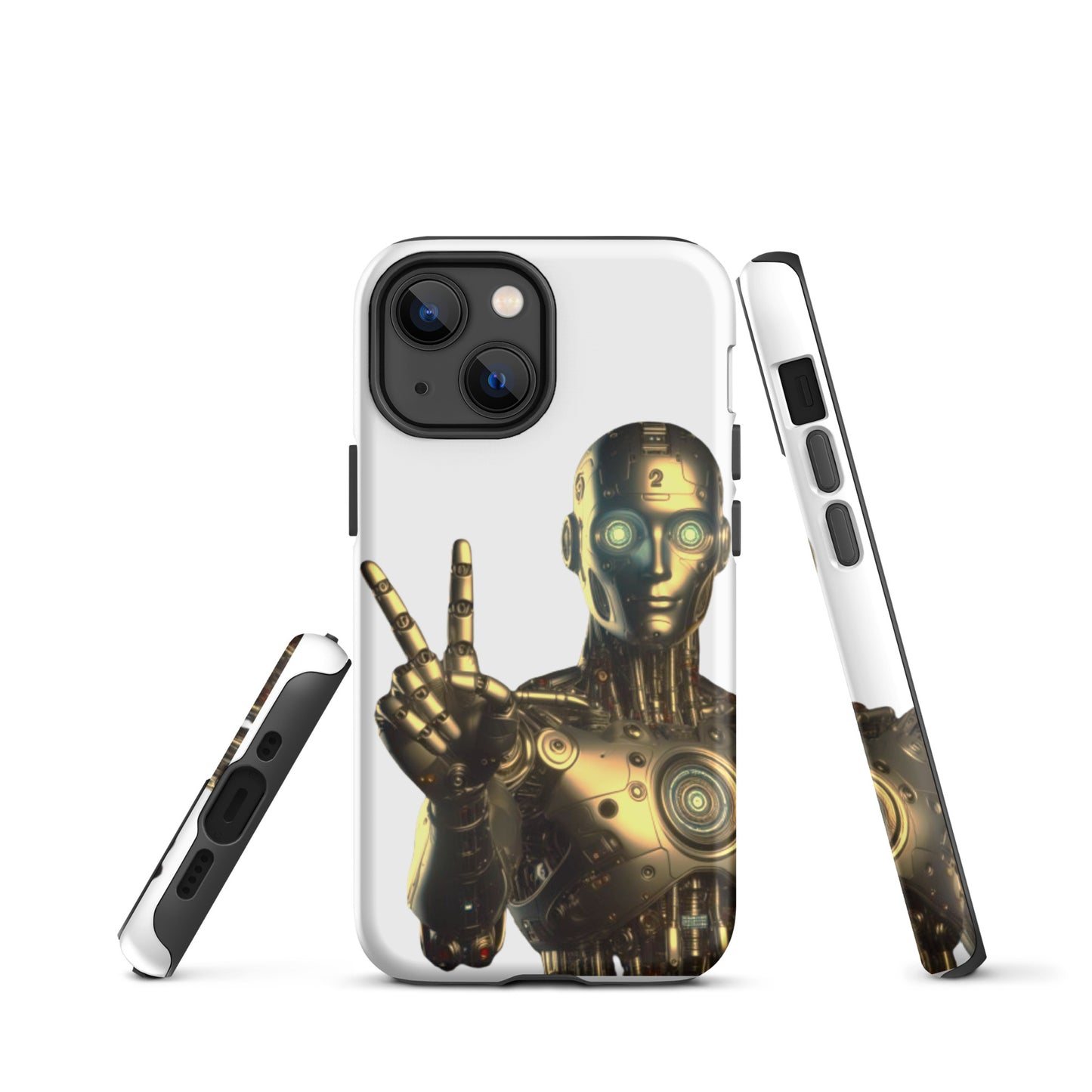 Tough Case for iPhone®