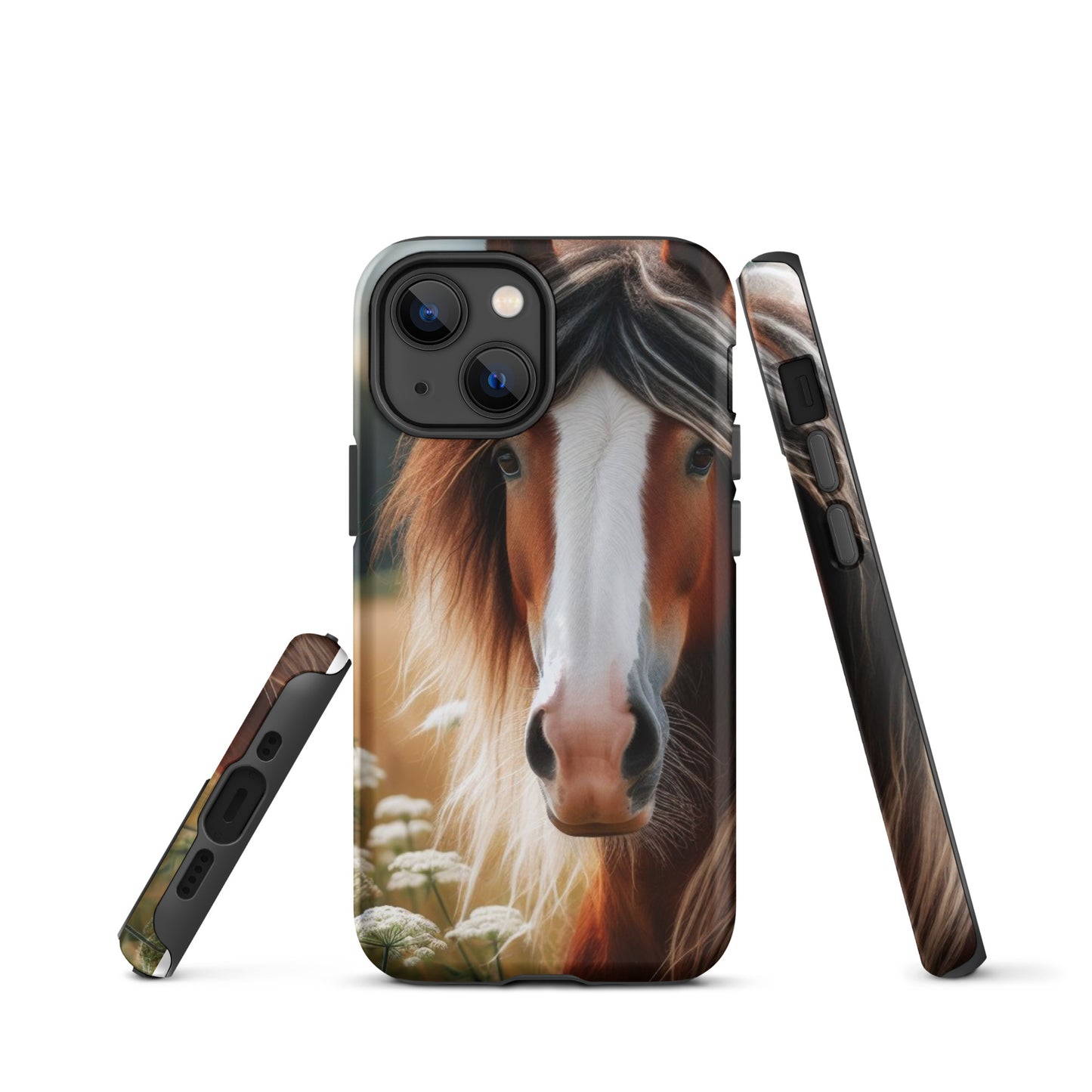 Tough Case for iPhone®