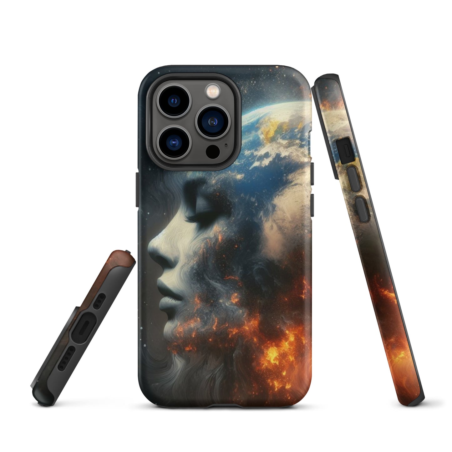 Tough Case for iPhone®