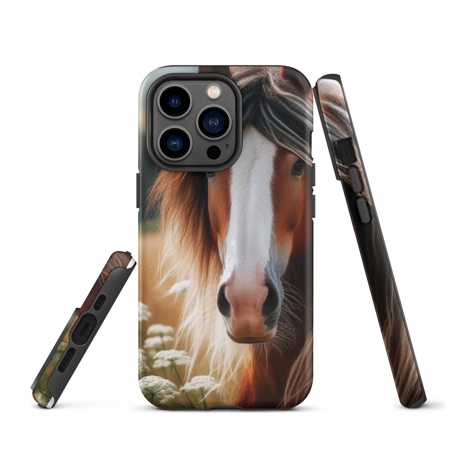 Tough Case for iPhone®