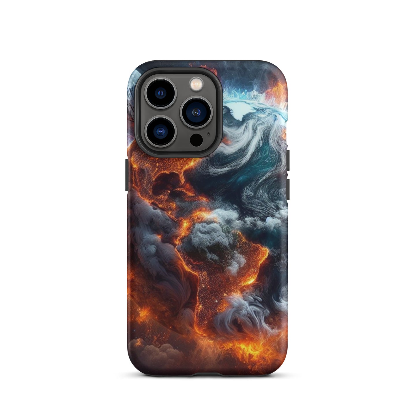 Tough Case for iPhone®