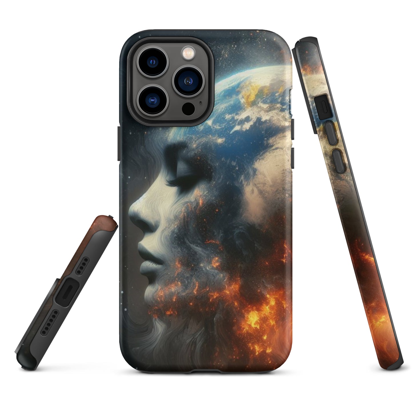 Tough Case for iPhone®
