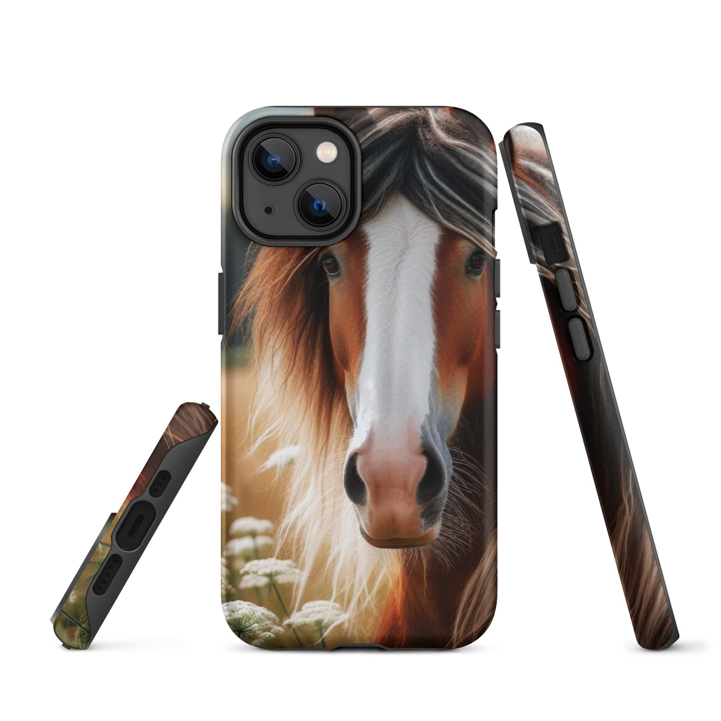 Tough Case for iPhone®