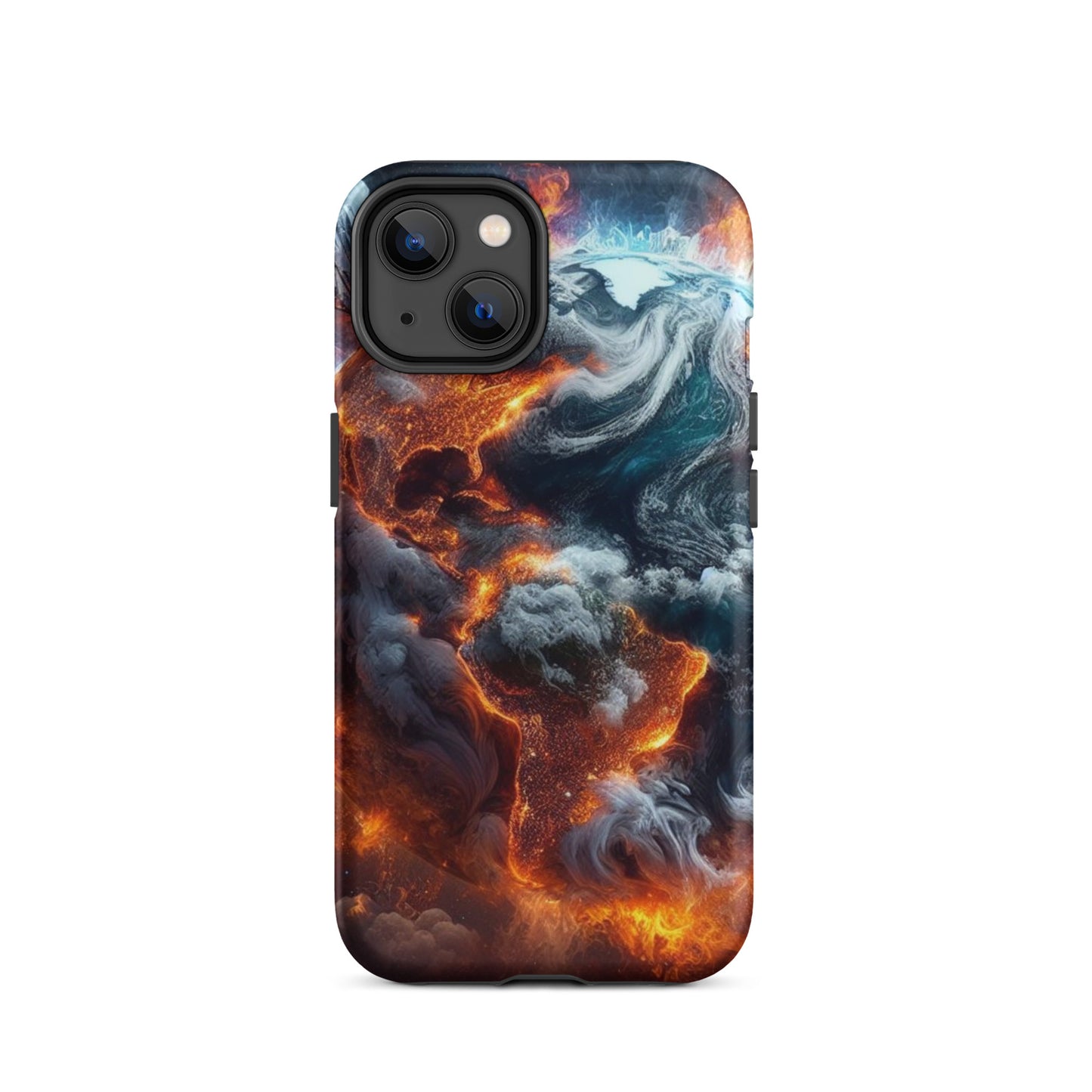 Tough Case for iPhone®