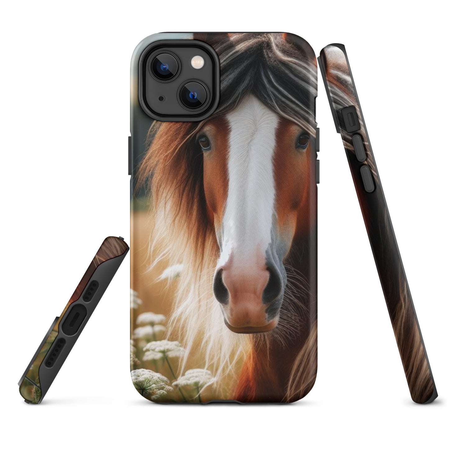 Tough Case for iPhone®