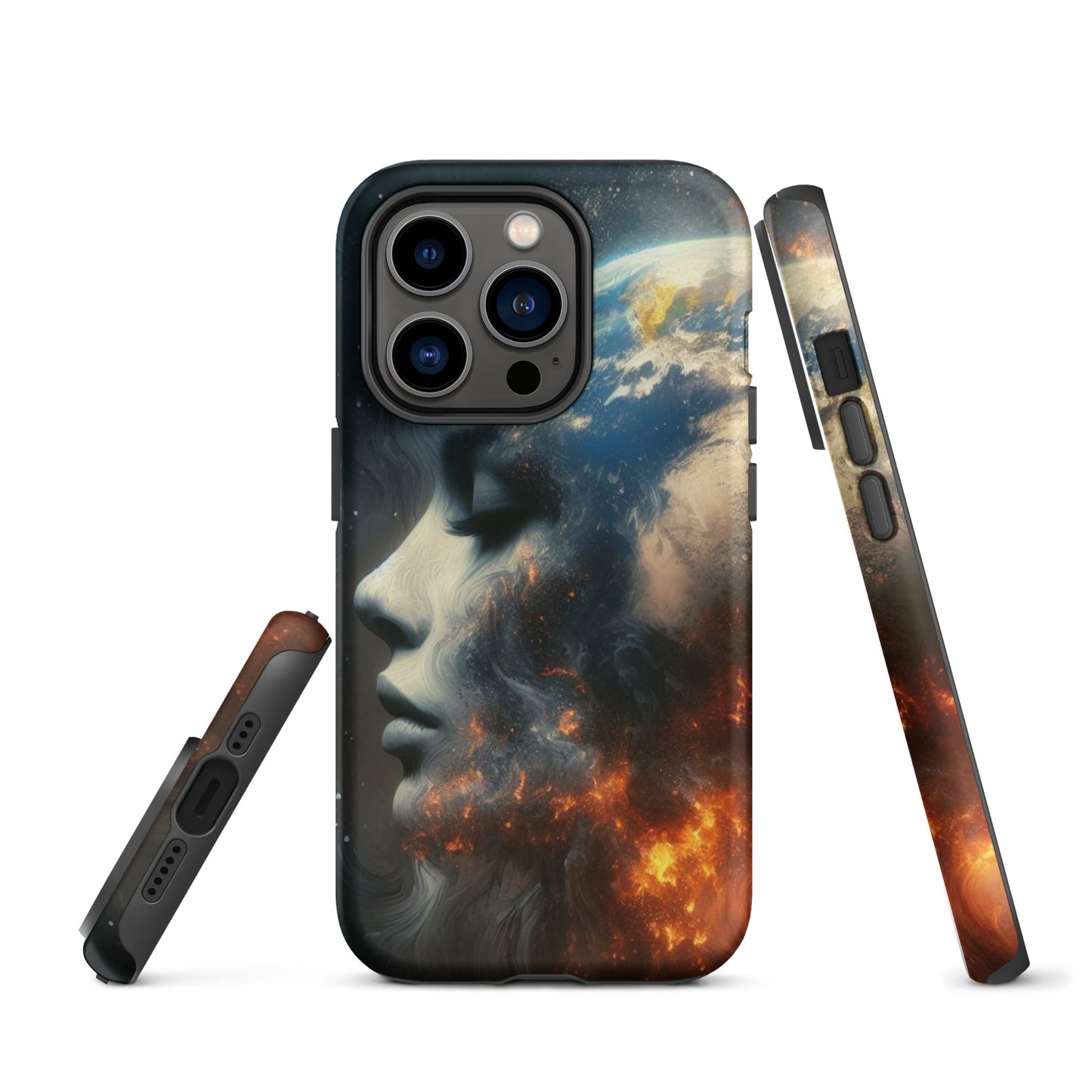 Tough Case for iPhone®