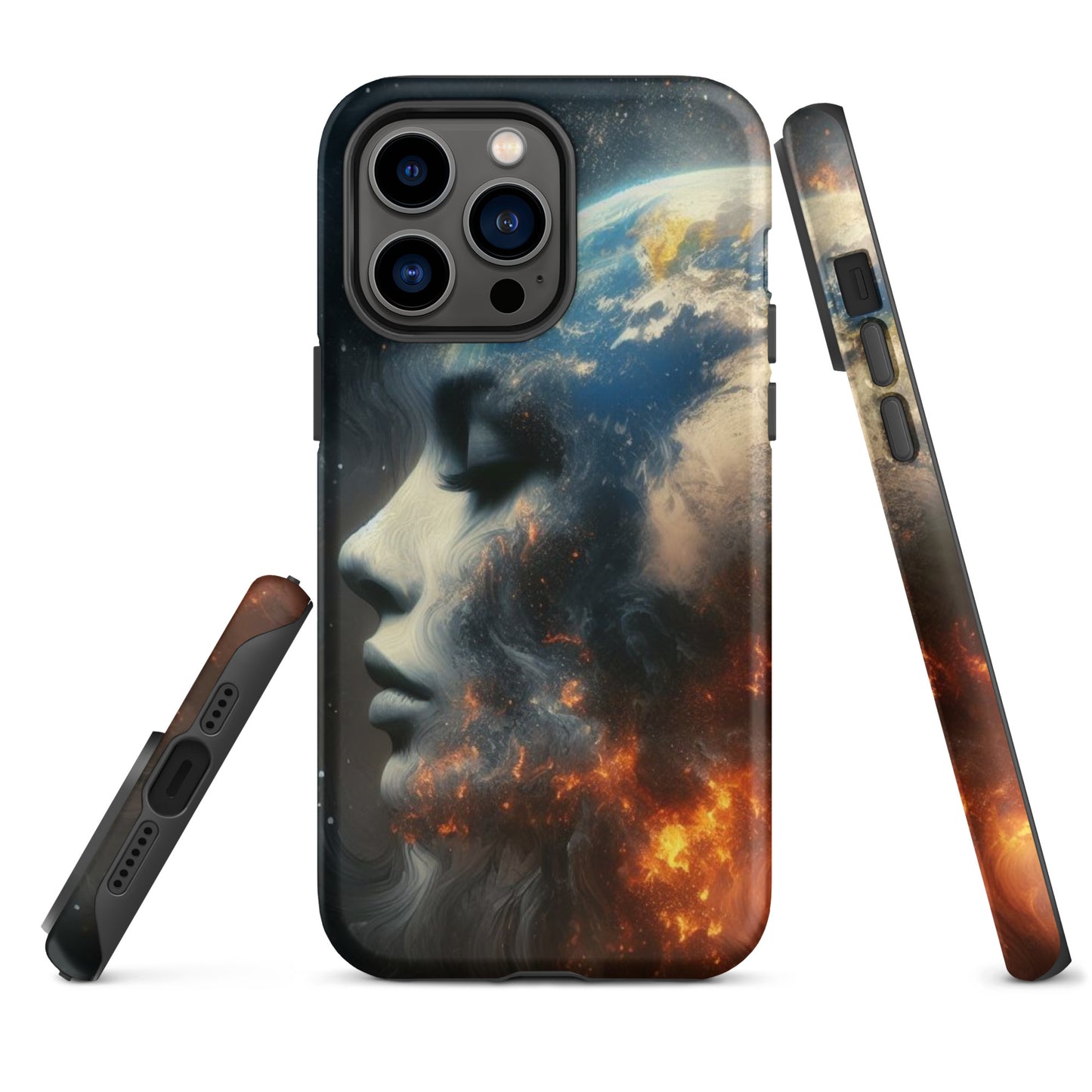 Tough Case for iPhone®