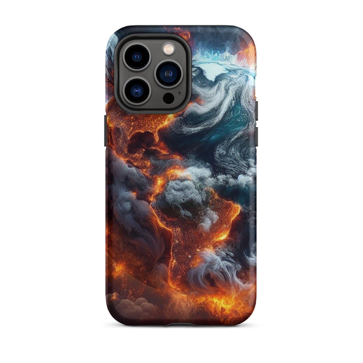 Tough Case for iPhone®