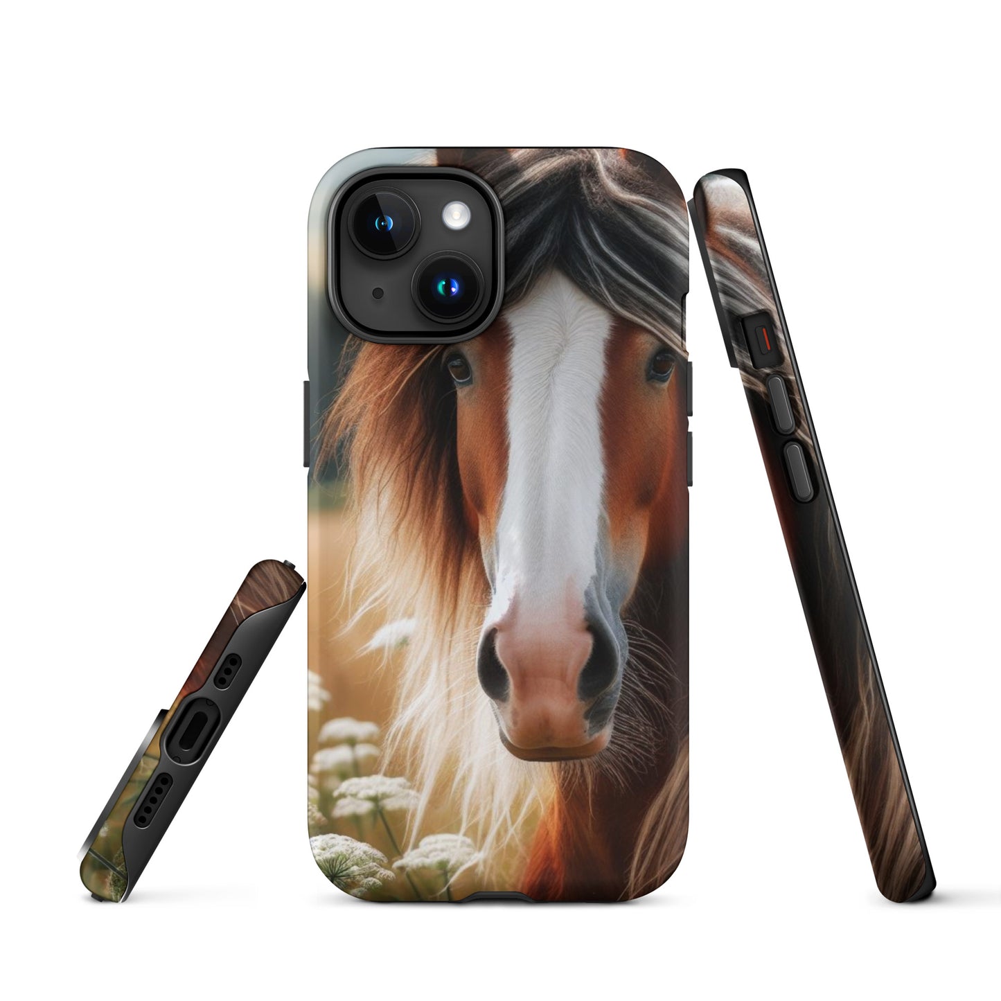 Tough Case for iPhone®