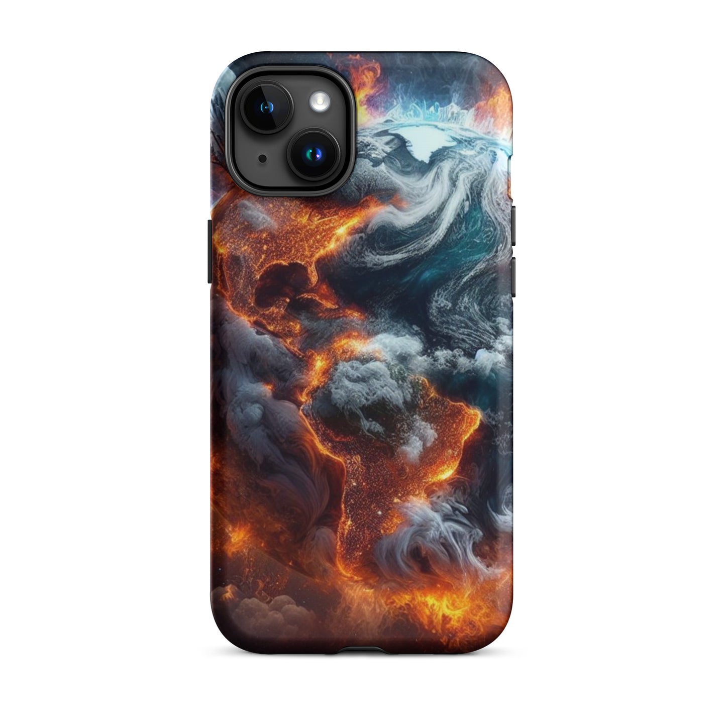 Tough Case for iPhone®