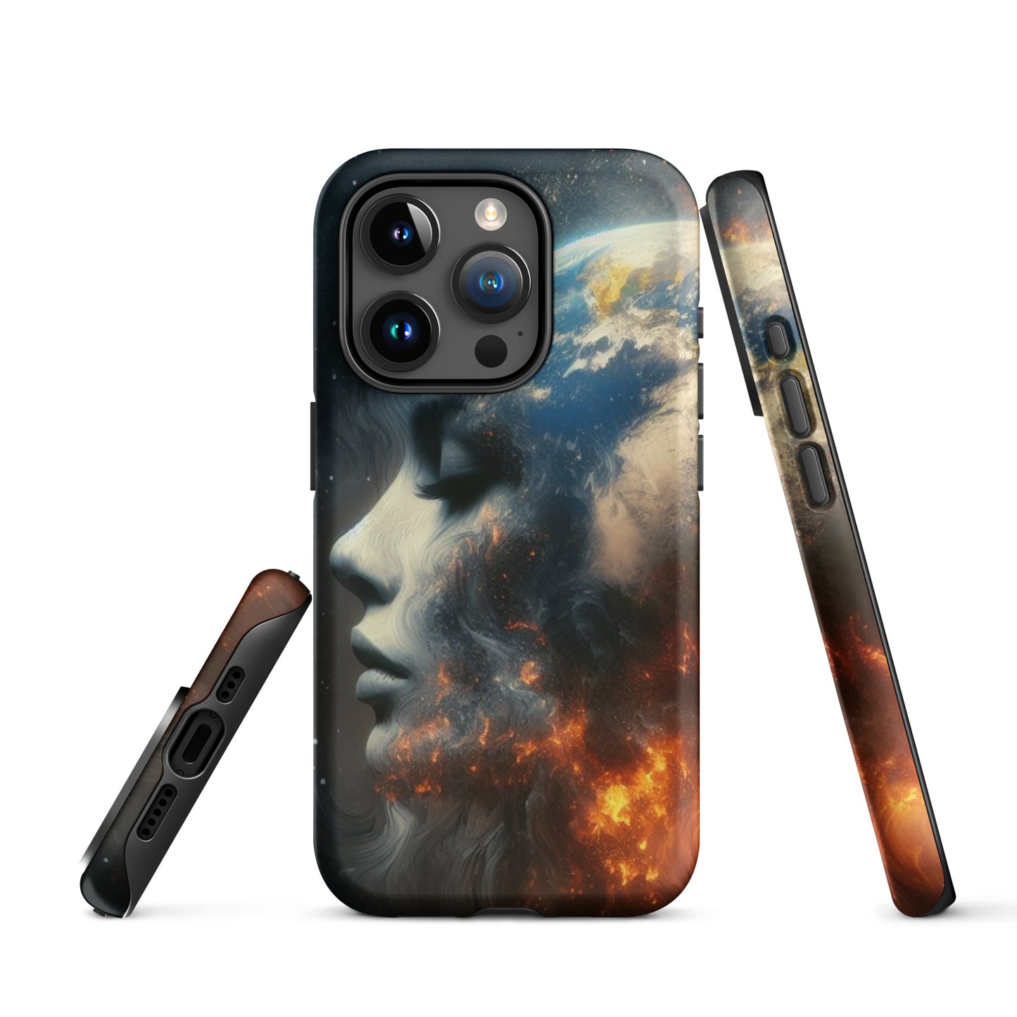 Tough Case for iPhone®