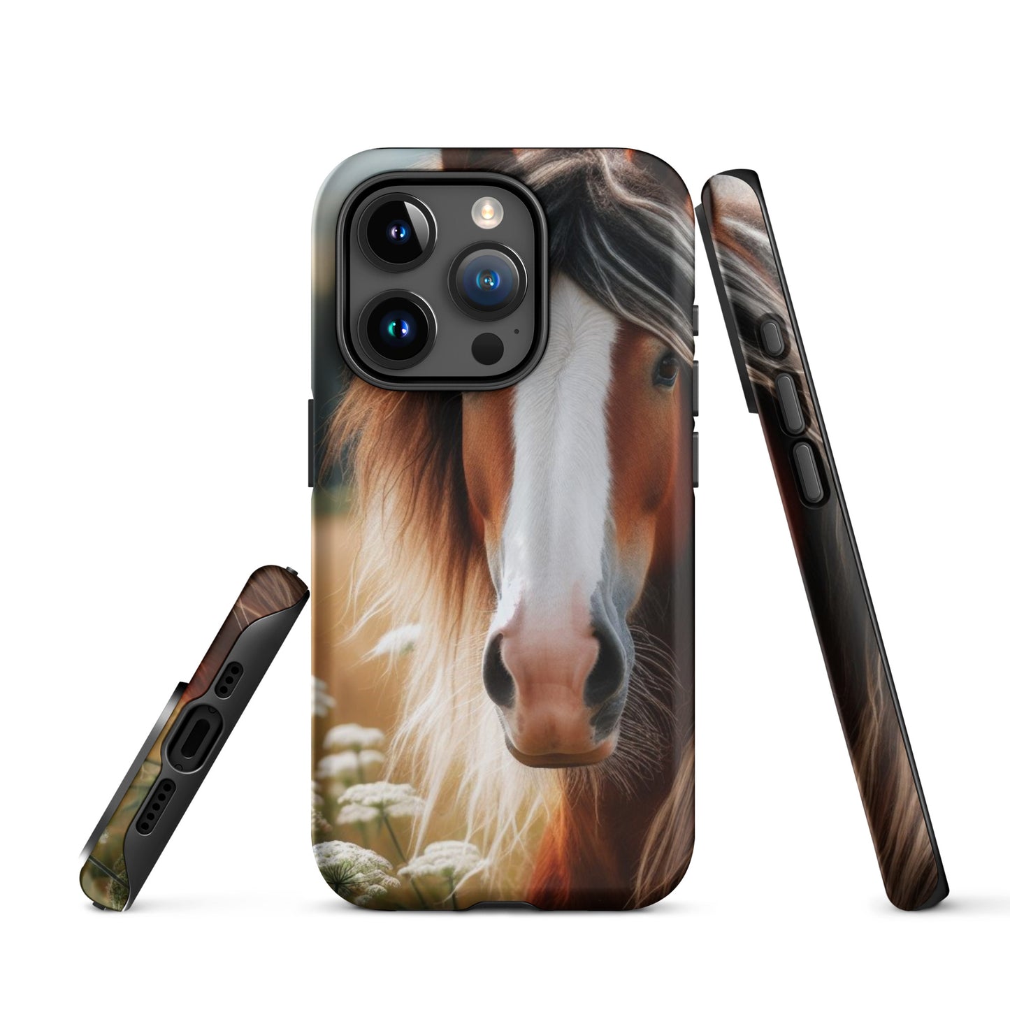 Tough Case for iPhone®