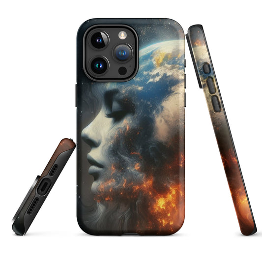 Tough Case for iPhone®