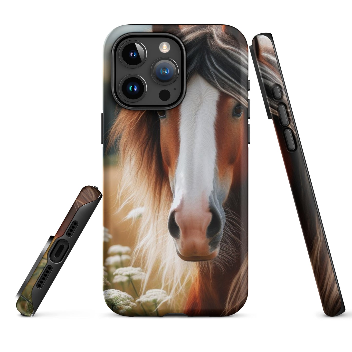 Tough Case for iPhone®