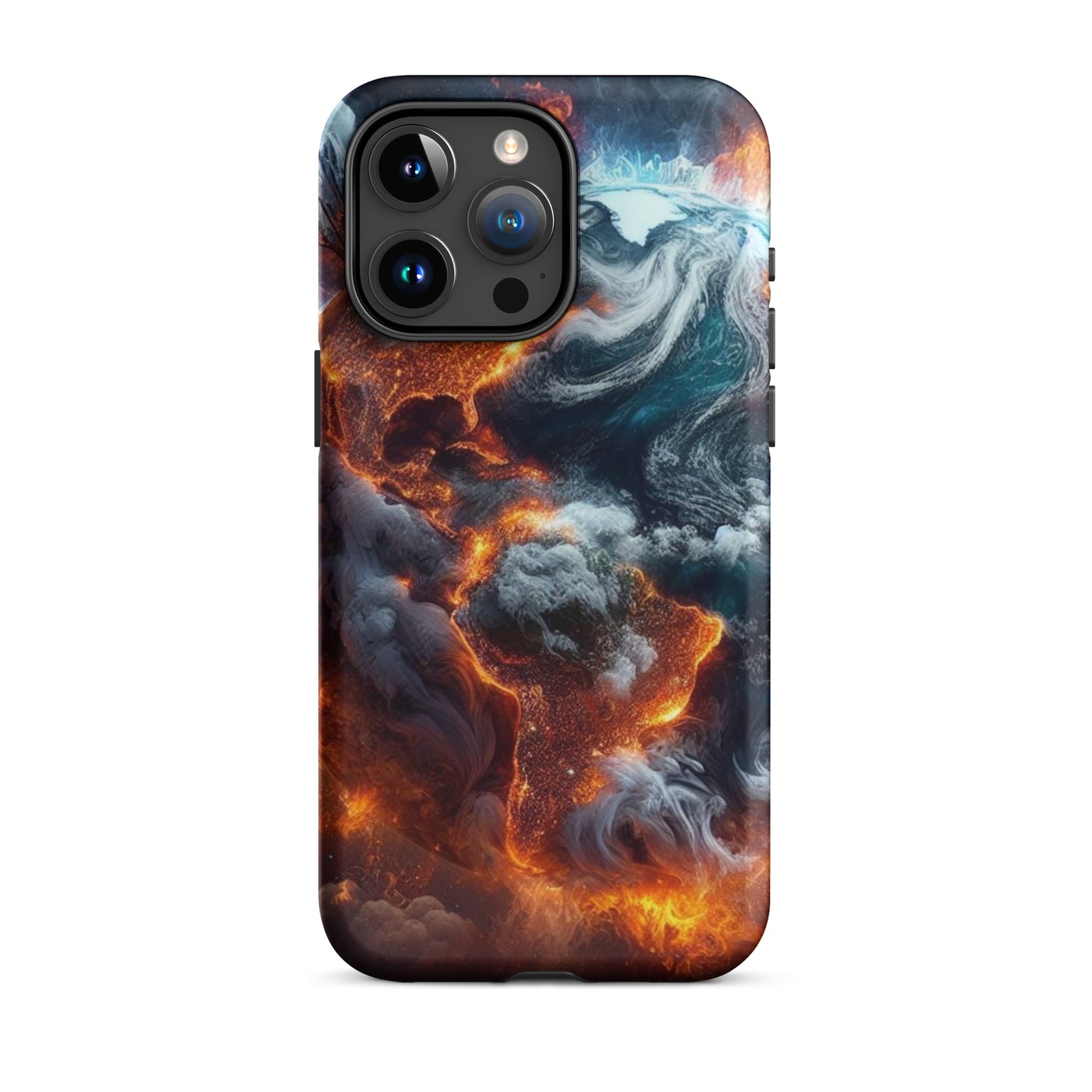 Tough Case for iPhone®