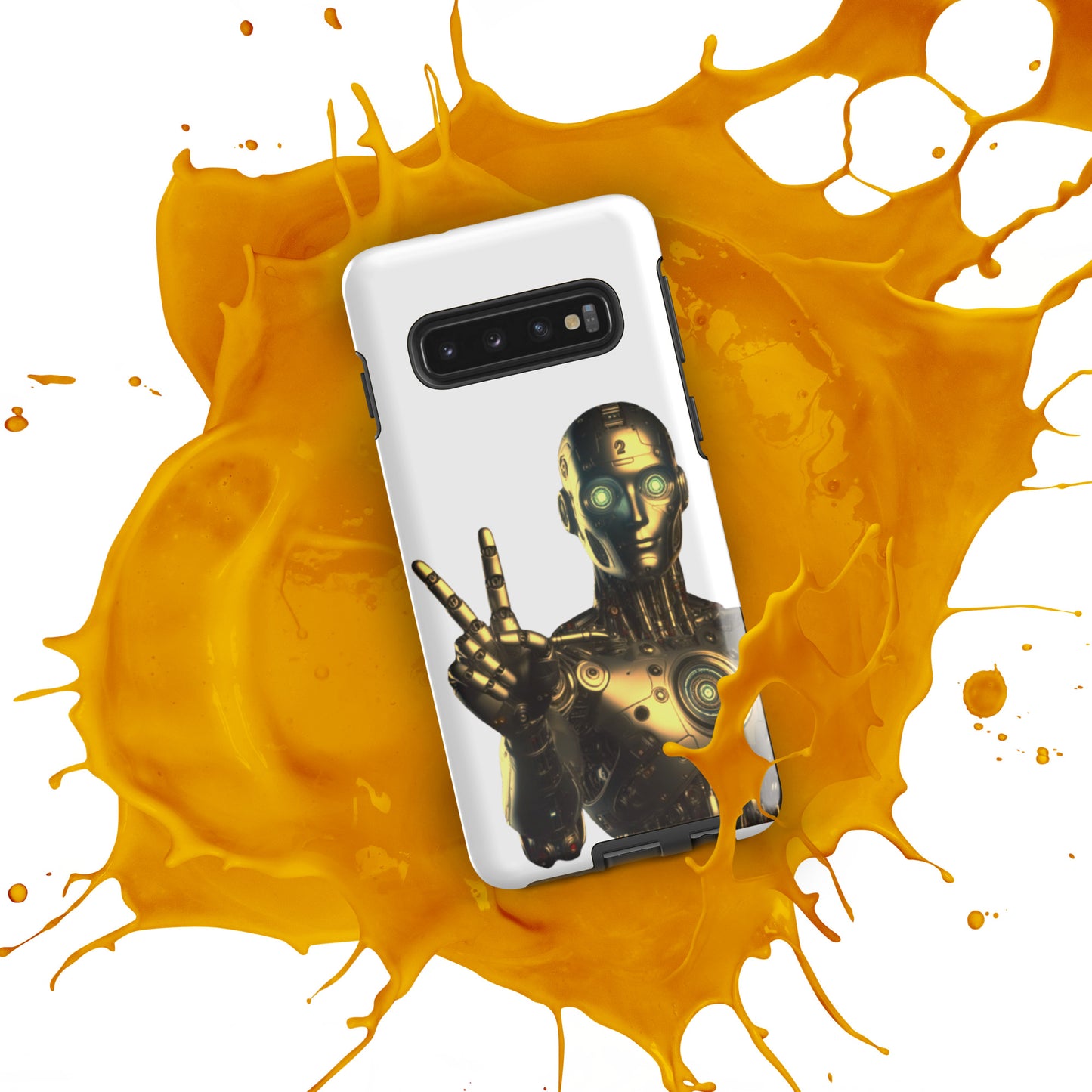 Hardcase Samsung®-Hülle