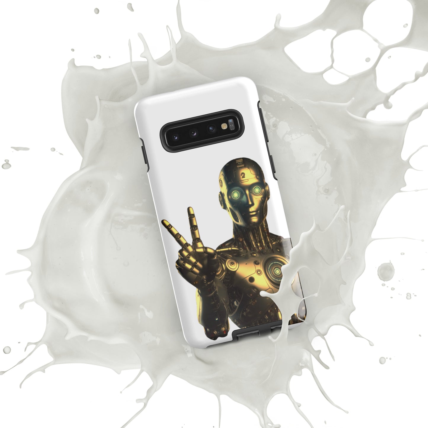 Hardcase Samsung®-Hülle