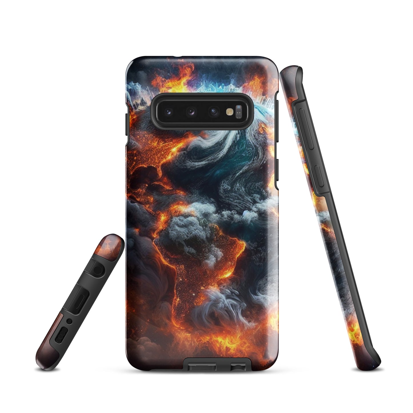 Tough case for Samsung®