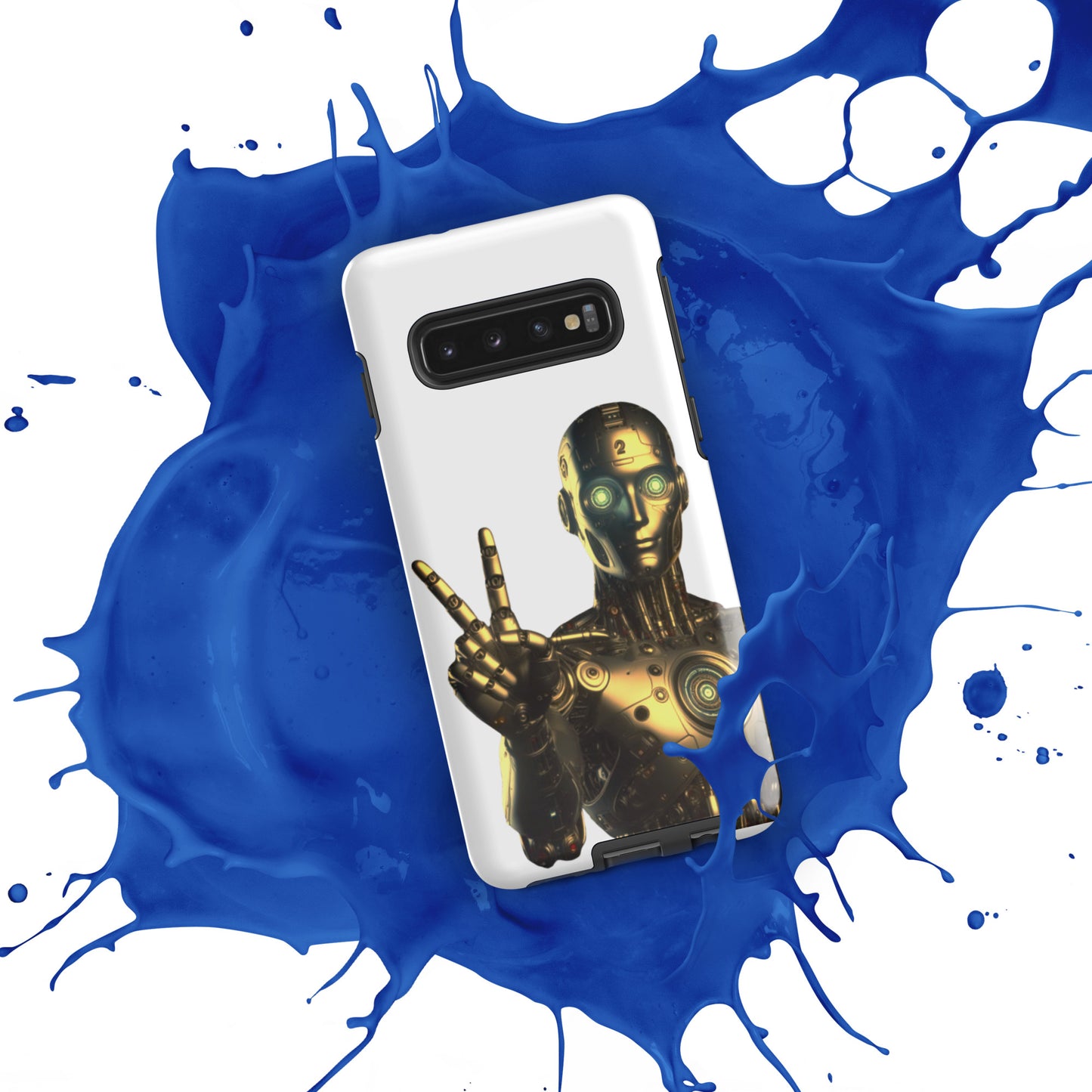 Hardcase Samsung®-Hülle