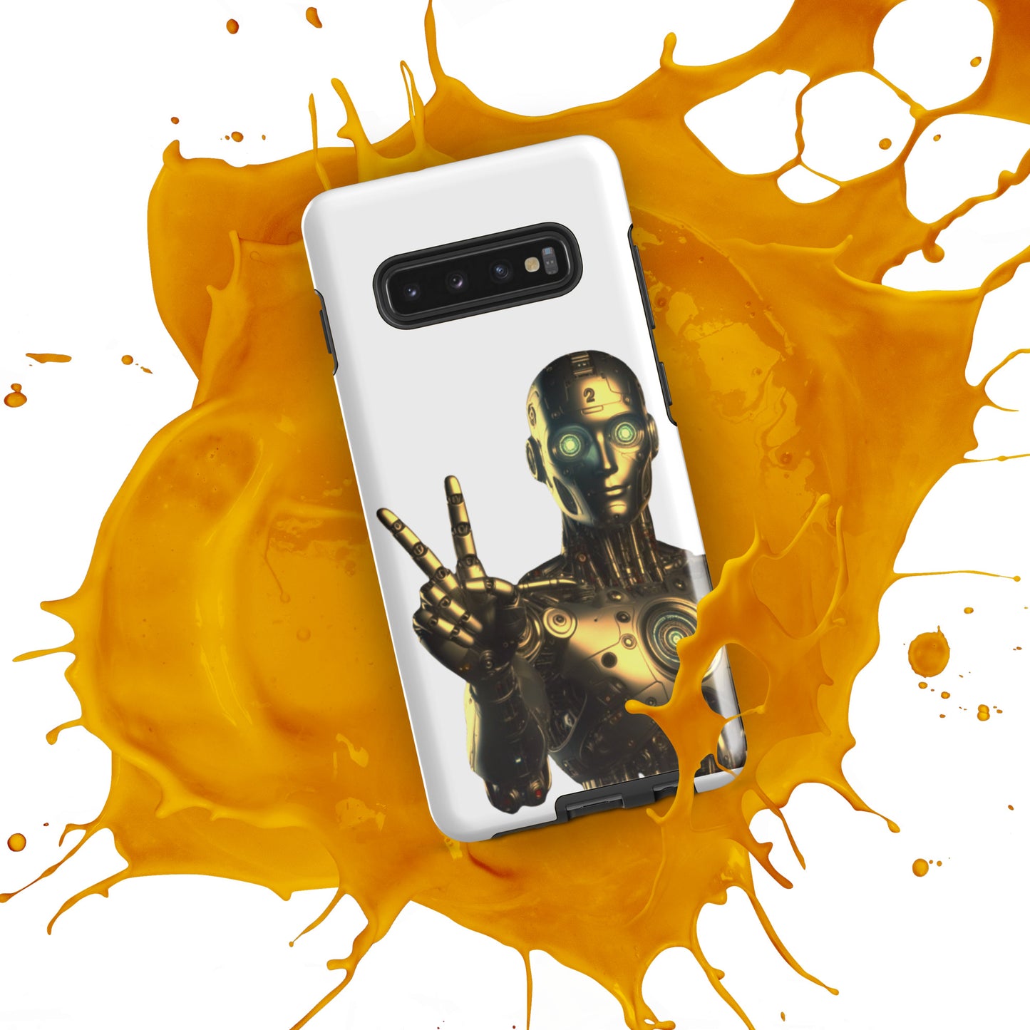 Hardcase Samsung®-Hülle